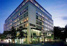 기타 6 Lindner Hotel AM KU'DAMM Berlin