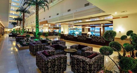 Others 2 Crystal Admiral Resort Suites and Spa