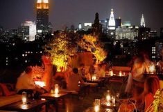 อื่นๆ 5 Sixty SoHo