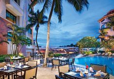 Lain-lain 5 Swissotel Merchant Court Hotel (SG Clean Certified)