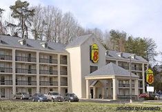 其他 3 Super 8 Pigeon Forge-Emert St