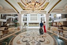 อื่นๆ Aydinbey King's Palace