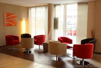 Lain-lain 4 Holiday Inn Express Berlin City Centre West