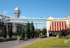 Others 6 Skyline Inn Niagara Falls