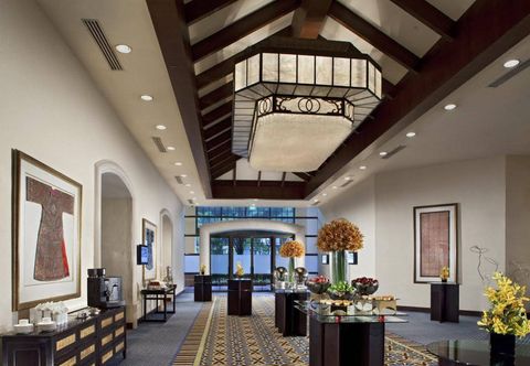 其他 Swissotel Merchant Court Hotel (SG Clean Certified)