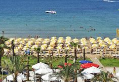 Lainnya 3 Annabella Park Hotel