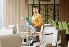 その他 7 Centra Government Complex and Convention Centre Chaeng Watthana