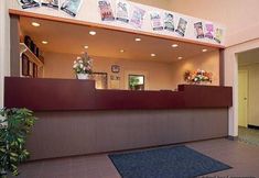 其他 4 Comfort Inn Jamestown-Ny
