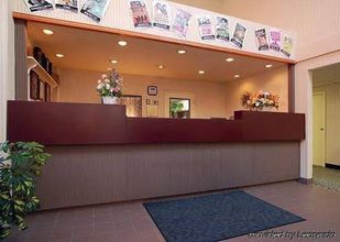 其他 4 Comfort Inn Jamestown-Ny
