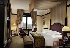 Others 3 Hotel Des Indes The Hague