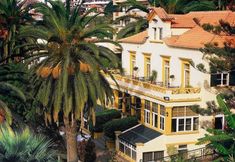 Others 5 Pestana Vila Lido Madeira