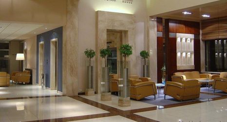 Lainnya 2 Booking Hotel Crown Piast & Spa