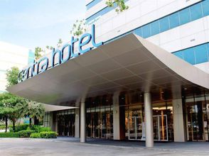 Others 4 Centra Government Complex and Convention Centre Chaeng Watthana