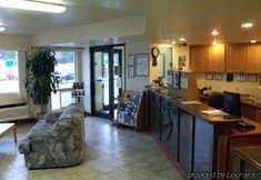 Lain-lain 7 Days Inn Port Angeles