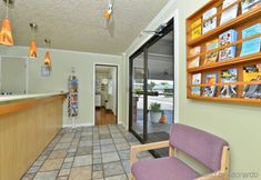 Lain-lain 2 Americas Best Value Inn And Suites Newport