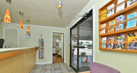 Lain-lain 2 Americas Best Value Inn And Suites Newport