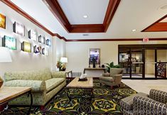 其他 4 Holiday Inn Express Burleson Forth Worth