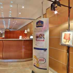Best Western Premier Cappello D Oro 1, Hotel Capriate San Gervasio