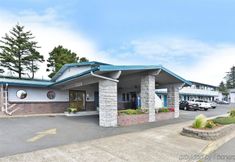 Lain-lain 4 Americas Best Value Inn And Suites Newport