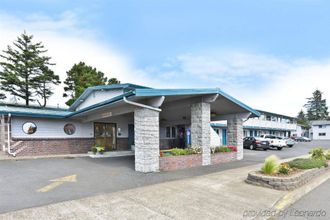 Khác 4 Americas Best Value Inn And Suites Newport