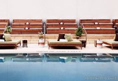 其他 7 Mccarren And Pool