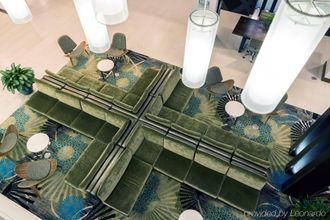 其他 4 Crowne Plaza Seattle-Downtown