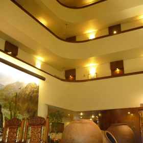 Hotel Almacruz 1, Hotel Neptuno