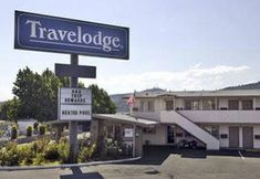 Others 4 Grants Pass Travelodge