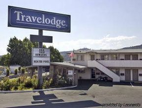 Others 4 Grants Pass Travelodge