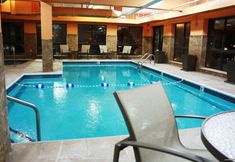 Others 7 Best Western Plus West Akron Inn and Suites