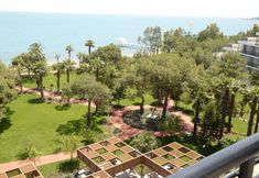 อื่นๆ 7 Rixos Beldibi