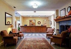 Lainnya 7 Hawthorn Suites by Wyndham Arlington DFW South