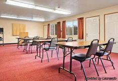 Lain-lain 3 Days Inn Port Angeles