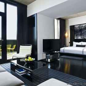 Sixty Les 1, Hotel New York