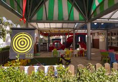 Others 7 Delphin Diva Hotel