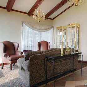 Quality Inn Gran-View 1, 酒店 圣劳伦斯县