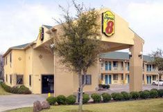 Others 7 SUPER 8 ARLINGTON EAST