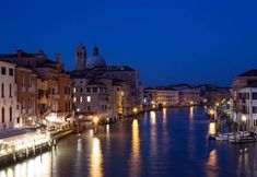 Lainnya 2 BW Premier Collection CHC Continental