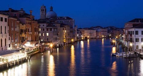 Lainnya 2 BW Premier Collection CHC Continental