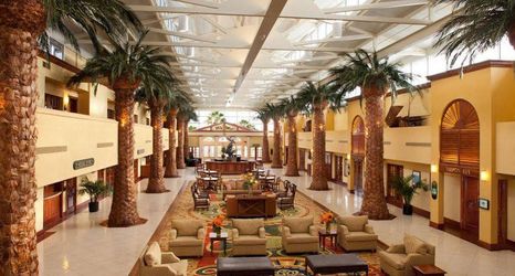 其他 2 Tradewinds Island Grand Resort