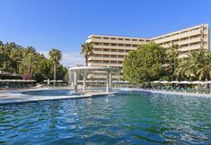 其他 7 Özkaymak İncekum Resort Hotel