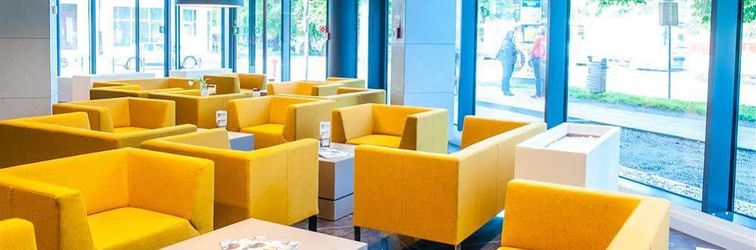 其他 BEST WESTERN PLUS Q Hotel Wrocław