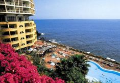 Others 7 Pestana Vila Lido Madeira