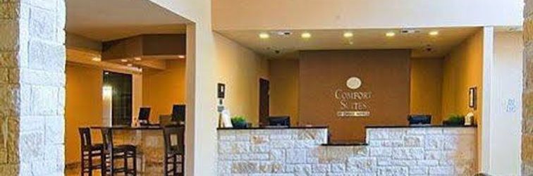 Others Comfort Suites Arlington