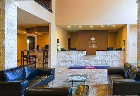 Others Comfort Suites Arlington