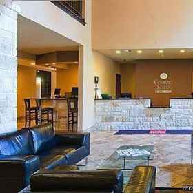 Comfort Suites Arlington1 , 飯店Six Flags Mall