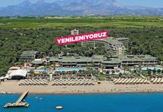 Khác 6 Maritim Pine Beach Resort