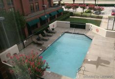 Khác 7 Hampton Inn Plano-North Dallas, TX