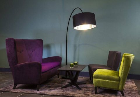 其他 Park Inn by Radisson Glasgow City Centre