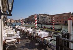 Lainnya 3 BW Premier Collection CHC Continental